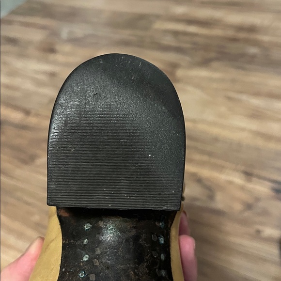 VTG Larry Mahan’s Women’s Size 8 Boots - Picture 14 of 16